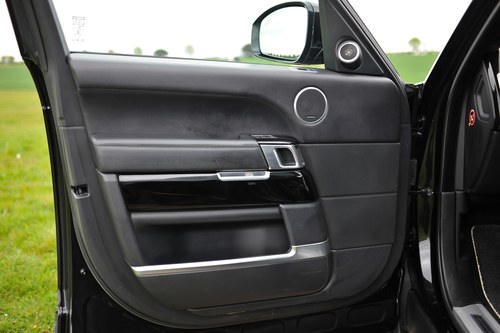 2016 Range Rover Autobiography V8 LWB Te koop (foto 41 van 154)