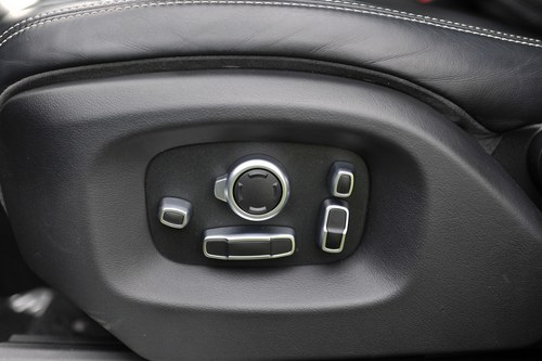 2016 Range Rover Autobiography V8 LWB Te koop (foto 42 van 154)