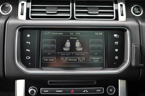 2016 Range Rover Autobiography V8 LWB Te koop (foto 44 van 154)