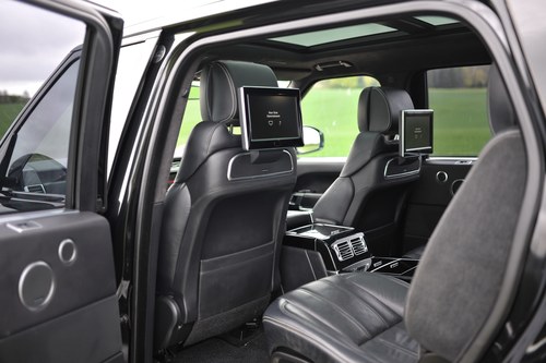 2016 Range Rover Autobiography V8 LWB Te koop (foto 45 van 154)