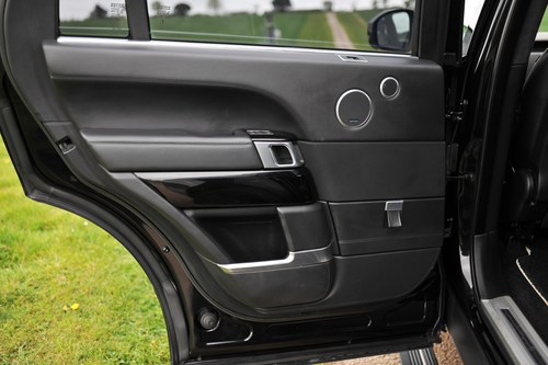 2016 Range Rover Autobiography V8 LWB Te koop (foto 46 van 154)