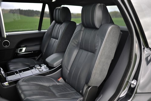 2016 Range Rover Autobiography V8 LWB Te koop (foto 48 van 154)