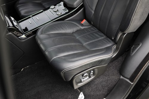 2016 Range Rover Autobiography V8 LWB Te koop (foto 49 van 154)