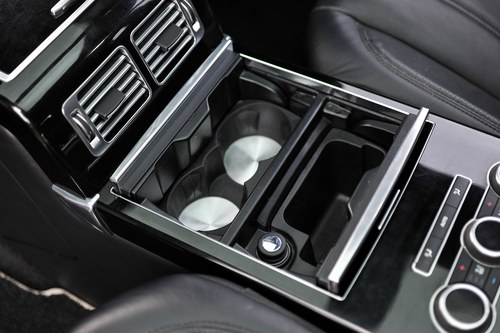 2016 Range Rover Autobiography V8 LWB Te koop (foto 51 van 154)