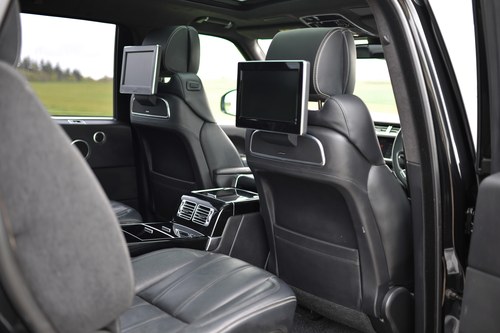 2016 Range Rover Autobiography V8 LWB Te koop (foto 58 van 154)