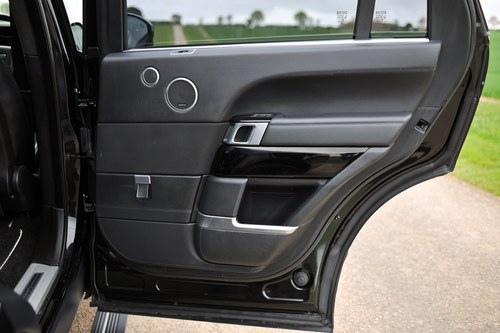 2016 Range Rover Autobiography V8 LWB Te koop (foto 59 van 154)