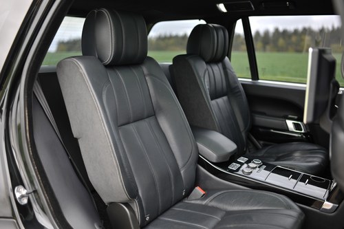 2016 Range Rover Autobiography V8 LWB Te koop (foto 61 van 154)