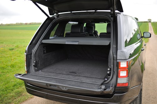 2016 Range Rover Autobiography V8 LWB Te koop (foto 64 van 154)