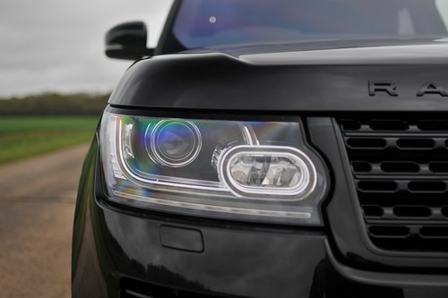 2016 Range Rover Autobiography V8 LWB Te koop (foto 67 van 154)