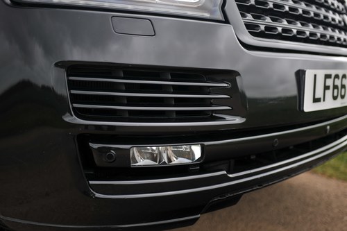 2016 Range Rover Autobiography V8 LWB Te koop (foto 68 van 154)