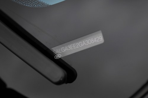 2016 Range Rover Autobiography V8 LWB Te koop (foto 77 van 154)