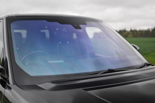 2016 Range Rover Autobiography V8 LWB Te koop (foto 86 van 154)