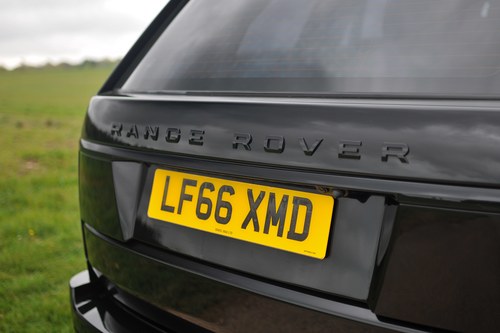 2016 Range Rover Autobiography V8 LWB Te koop (foto 90 van 154)