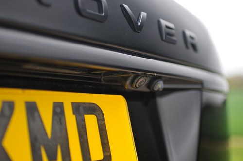 2016 Range Rover Autobiography V8 LWB Te koop (foto 96 van 154)