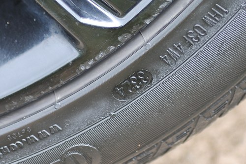 2016 Range Rover Autobiography V8 LWB Te koop (foto 97 van 154)