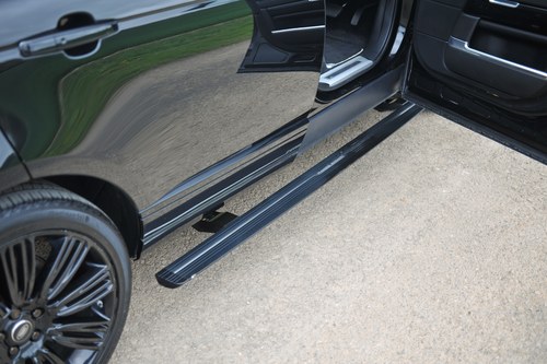 2016 Range Rover Autobiography V8 LWB Te koop (foto 116 van 154)