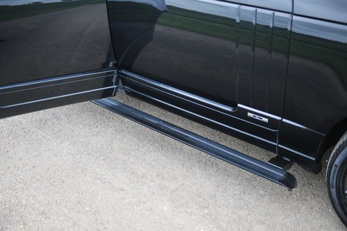 2016 Range Rover Autobiography V8 LWB Te koop (foto 117 van 154)