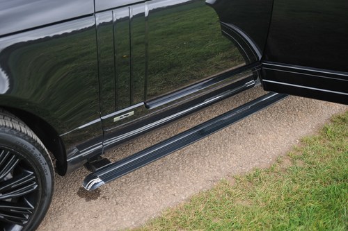 2016 Range Rover Autobiography V8 LWB Te koop (foto 118 van 154)