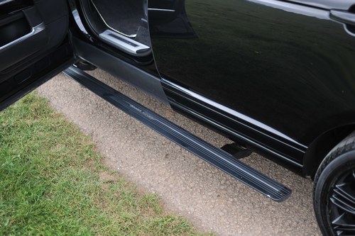 2016 Range Rover Autobiography V8 LWB Te koop (foto 119 van 154)