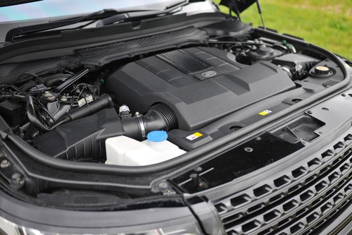 2016 Range Rover Autobiography V8 LWB Te koop (foto 126 van 154)