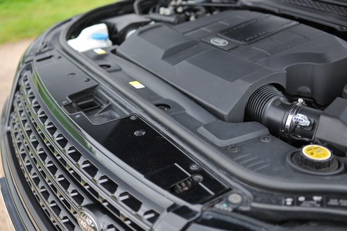 2016 Range Rover Autobiography V8 LWB Te koop (foto 133 van 154)