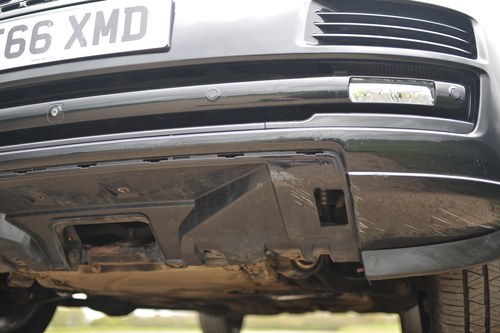 2016 Range Rover Autobiography V8 LWB Te koop (foto 140 van 154)