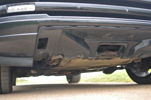 2016 Range Rover Autobiography V8 LWB Te koop (foto 141 van 154)