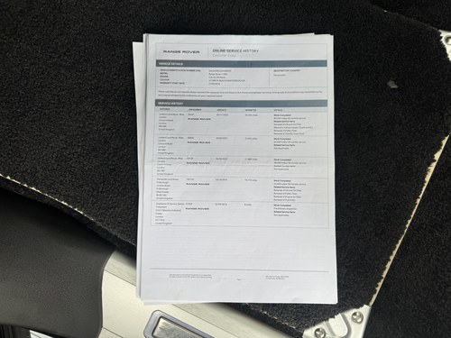 2016 Range Rover Autobiography V8 LWB Te koop (foto 146 van 154)