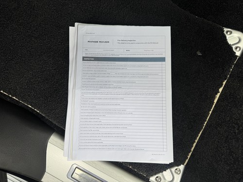 2016 Range Rover Autobiography V8 LWB Te koop (foto 147 van 154)