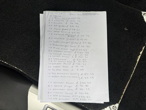 2016 Range Rover Autobiography V8 LWB Te koop (foto 150 van 154)