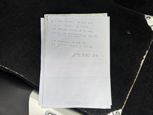 2016 Range Rover Autobiography V8 LWB Te koop (foto 151 van 154)