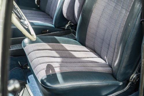 1972 Mercedes 280SE W108 In vendita (immagine 22 di 214)