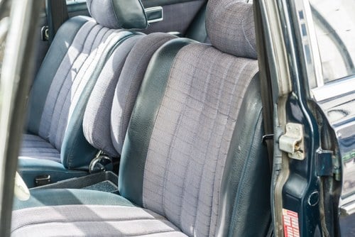 1972 Mercedes 280SE W108 In vendita (immagine 23 di 214)