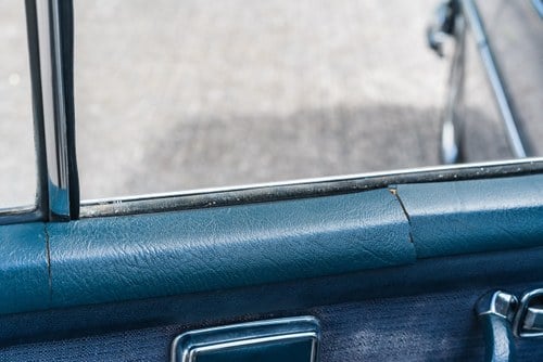 1972 Mercedes 280SE W108 In vendita (immagine 33 di 214)