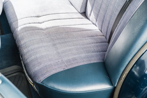 1972 Mercedes 280SE W108 In vendita (immagine 34 di 214)