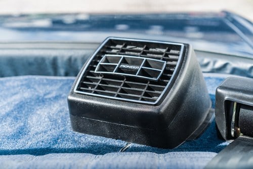 1972 Mercedes 280SE W108 In vendita (immagine 38 di 214)