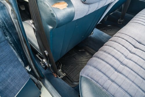 1972 Mercedes 280SE W108 In vendita (immagine 57 di 214)