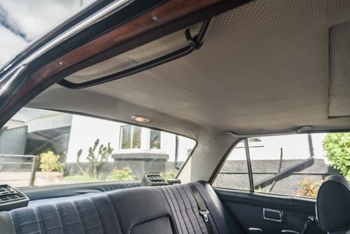 1972 Mercedes 280SE W108 In vendita (immagine 68 di 214)