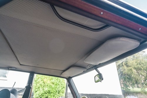 1972 Mercedes 280SE W108 In vendita (immagine 72 di 214)