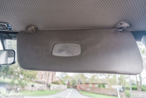 1972 Mercedes 280SE W108 In vendita (immagine 76 di 214)