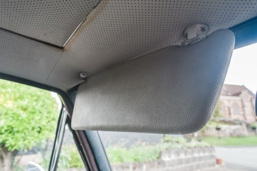 1972 Mercedes 280SE W108 In vendita (immagine 77 di 214)