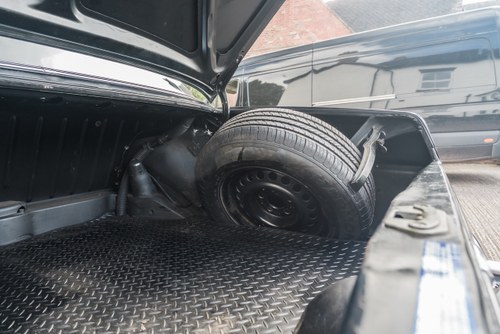 1972 Mercedes 280SE W108 In vendita (immagine 88 di 214)