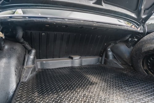 1972 Mercedes 280SE W108 In vendita (immagine 89 di 214)