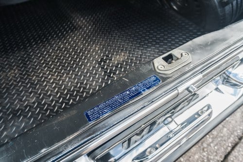 1972 Mercedes 280SE W108 In vendita (immagine 90 di 214)