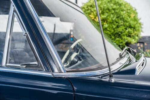 1972 Mercedes 280SE W108 In vendita (immagine 110 di 214)