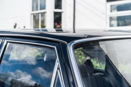 1972 Mercedes 280SE W108 In vendita (immagine 111 di 214)