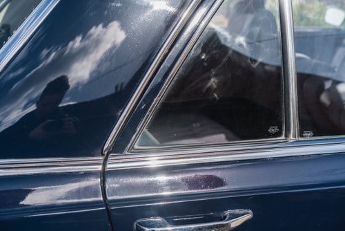 1972 Mercedes 280SE W108 In vendita (immagine 116 di 214)