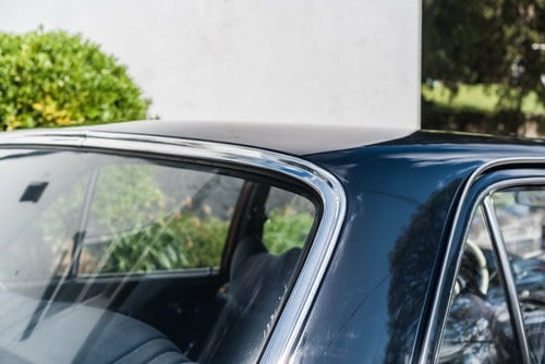 1972 Mercedes 280SE W108 In vendita (immagine 119 di 214)