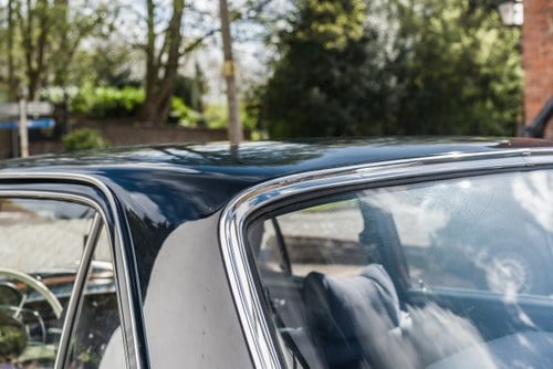 1972 Mercedes 280SE W108 In vendita (immagine 129 di 214)