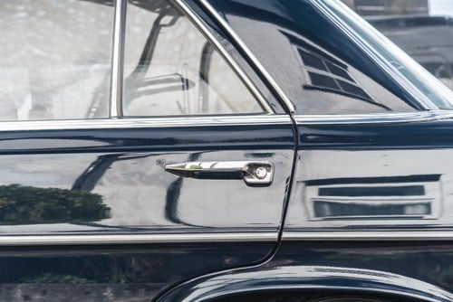 1972 Mercedes 280SE W108 In vendita (immagine 131 di 214)